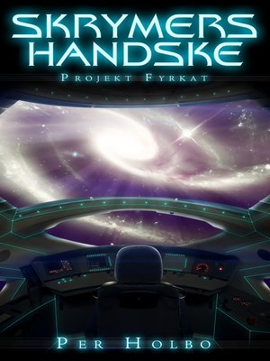 cover image of Skrymers Handske